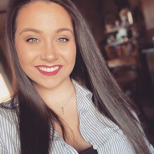 Meet your Posher, Giovanna